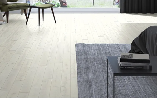 Flooring