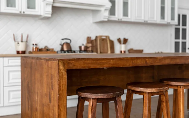 Joinery & Cabinetry