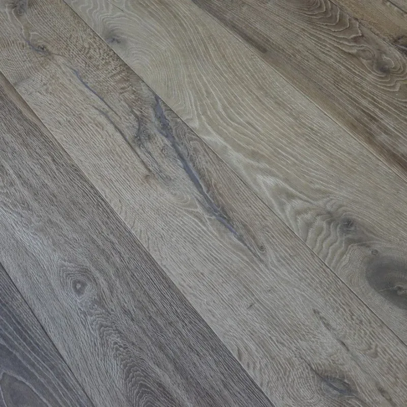 IMPERIAL Montaro Engineered Distressed Hand Crafted Invisible Oak 15x220mm