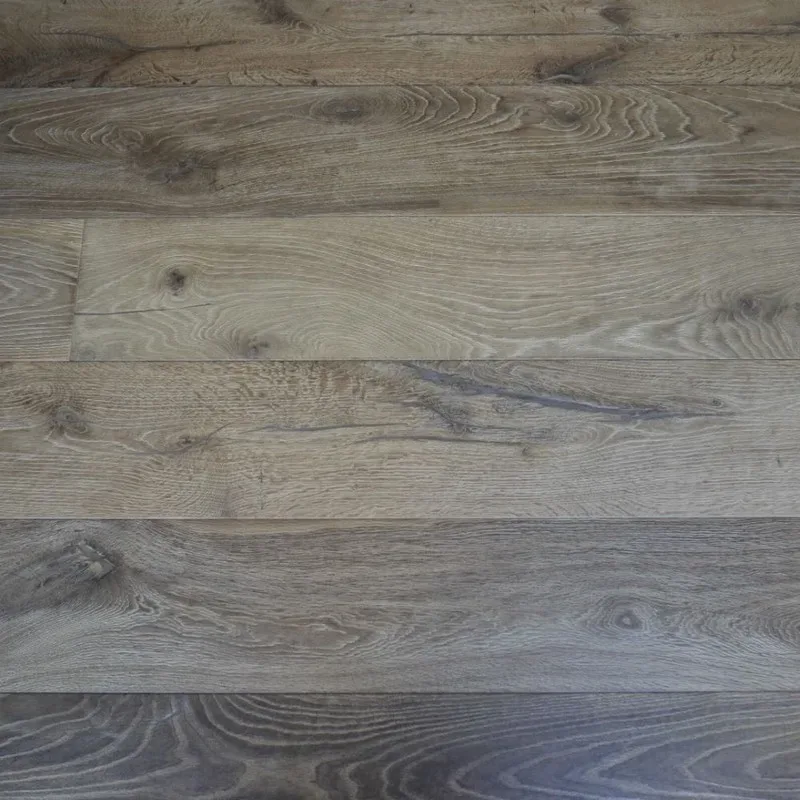 IMPERIAL Montaro Engineered Distressed Hand Crafted Invisible Oak 15x220mm