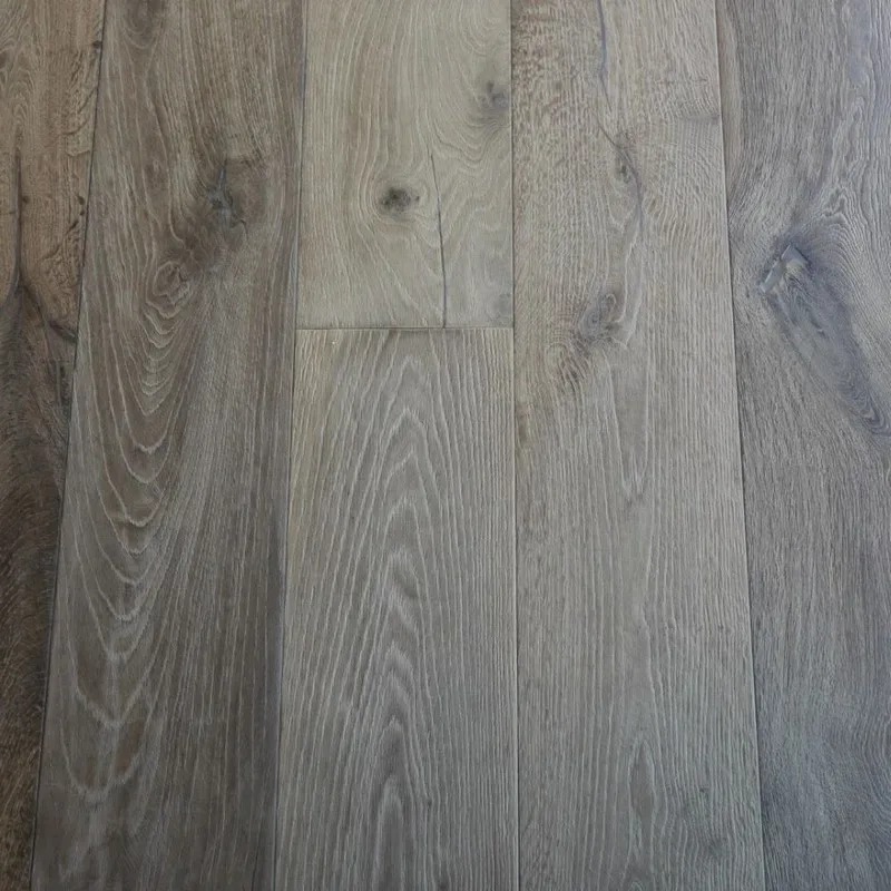 IMPERIAL Montaro Engineered Distressed Hand Crafted Invisible Oak 15x220mm