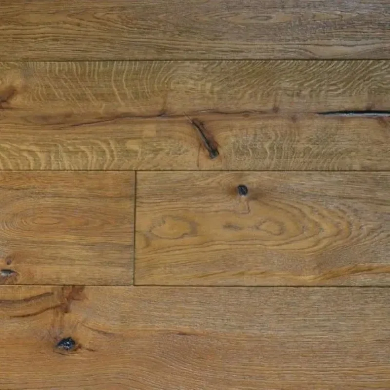 IMPERIAL Valerno Engineered Antique Grey Distressed Brushed Oiled 15x220mm