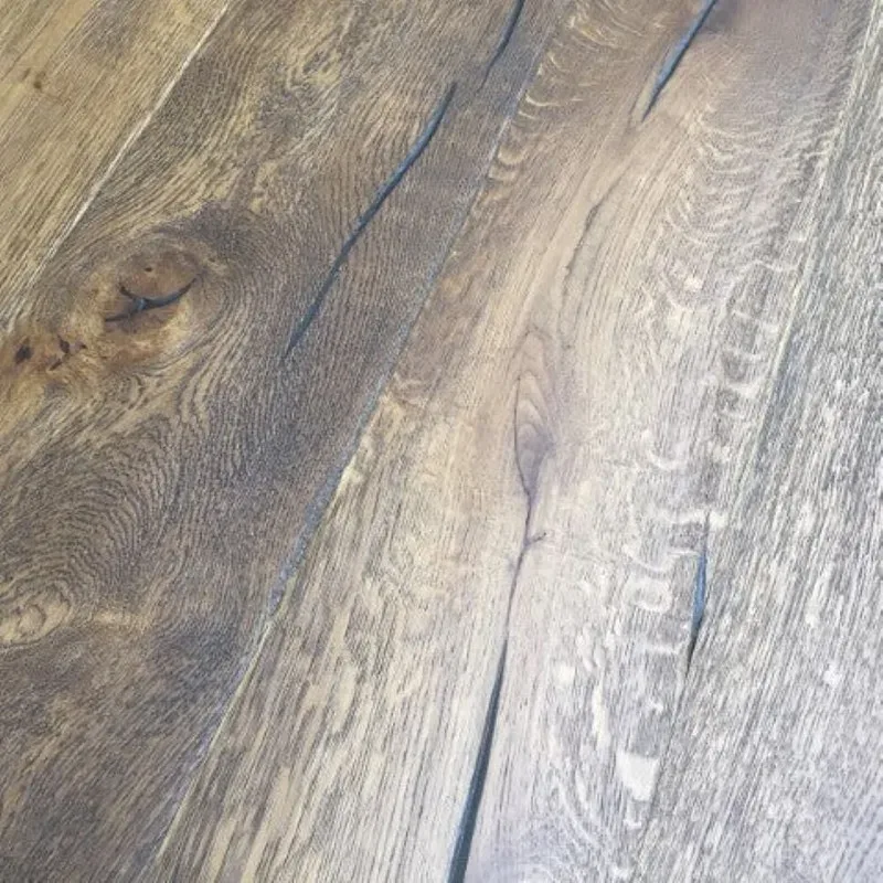 IMPERIAL Bravion Engineered Antique Light Brown Distressed Brushed 20x220mm