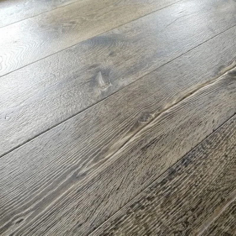 IMPERIAL Marzano Engineered Distressed Hand Crafted Oak 15x220mm