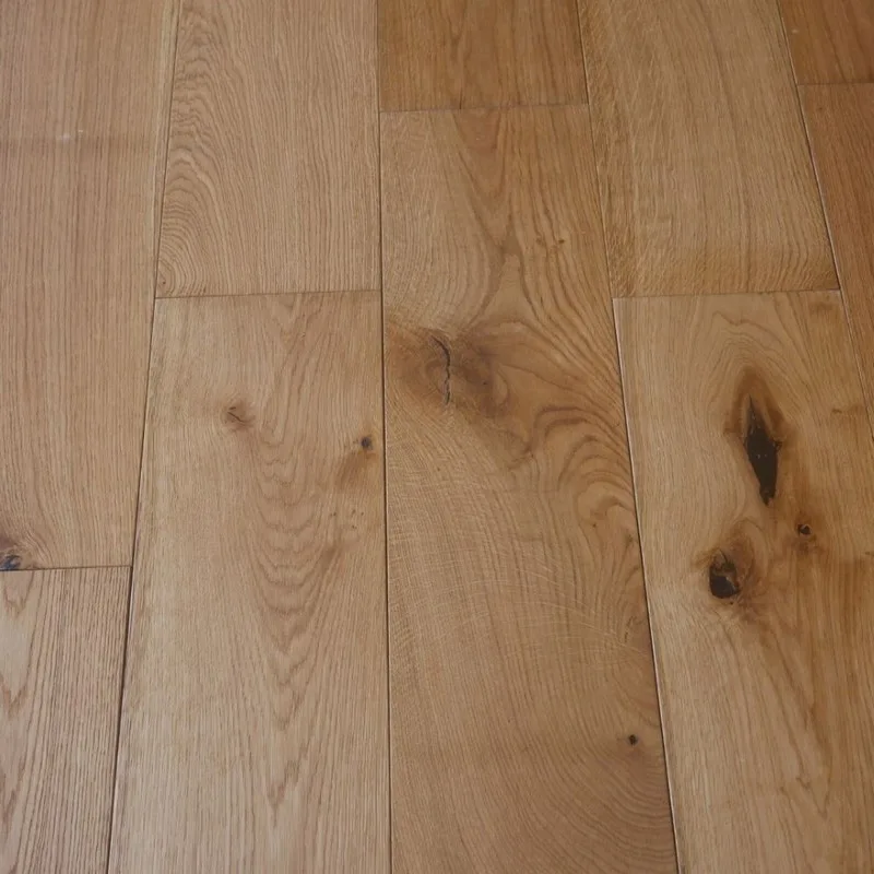 IMPERIAL Ravento Engineered Brushed & Oiled Click 14x190mm