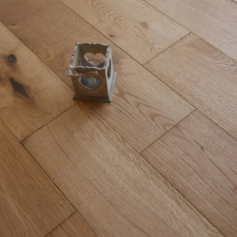 IMPERIAL Ravento Engineered Brushed & Oiled Click 14x190mm