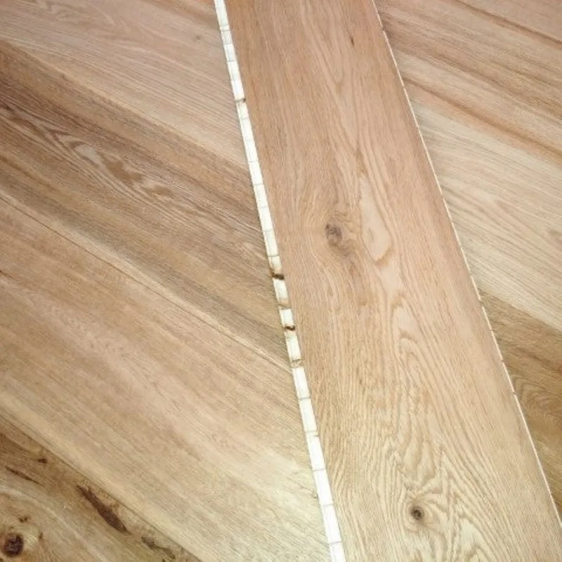 IMPERIAL Alveron Engineered Buckingham Brushed Oiled Click 15x190mm