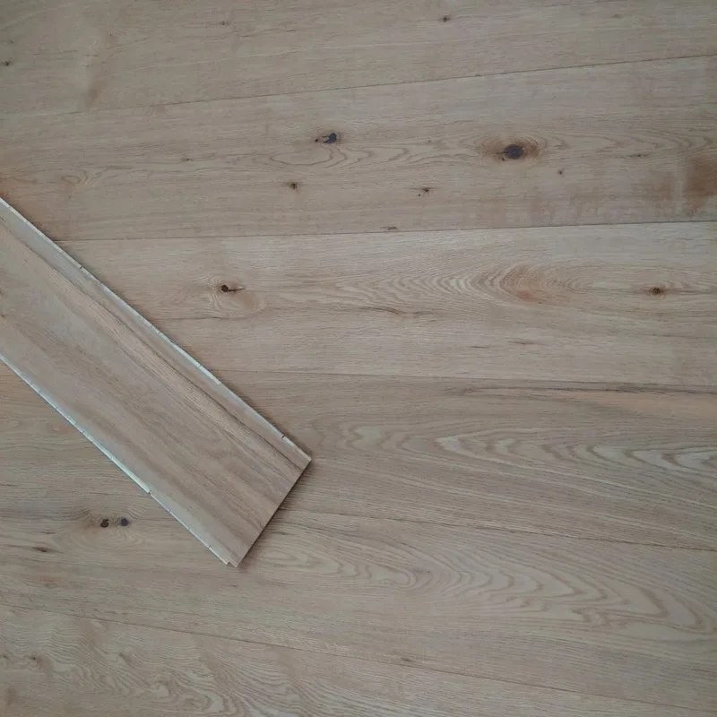 IMPERIAL Mirelto Engineered Buckingham Brushed Matt Lacquered Click 15x190mm