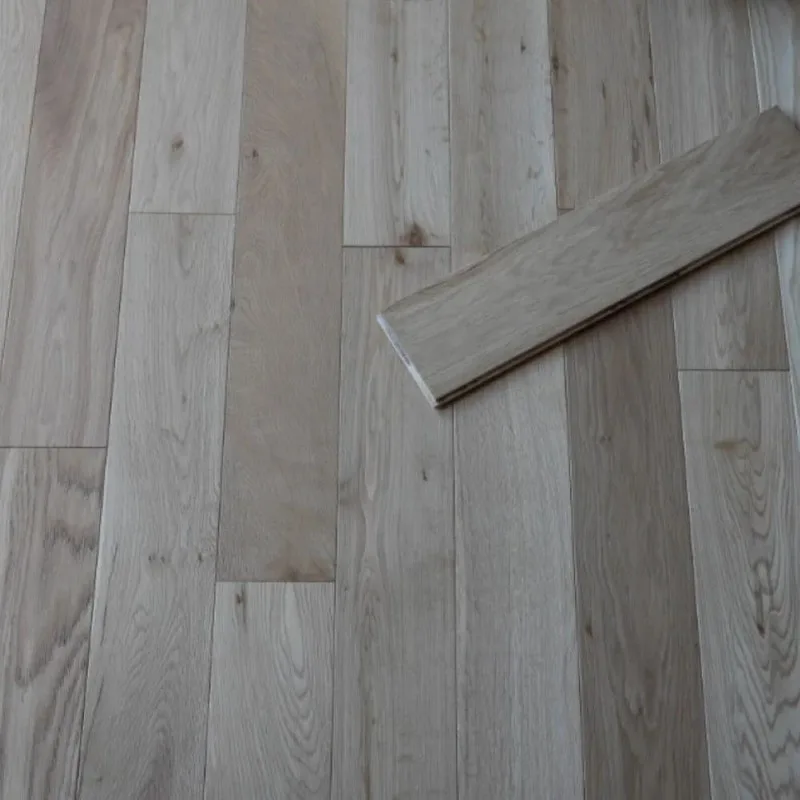 IMPERIAL Tarvino Engineered Brushed UV Oiled Oak 14x125mm