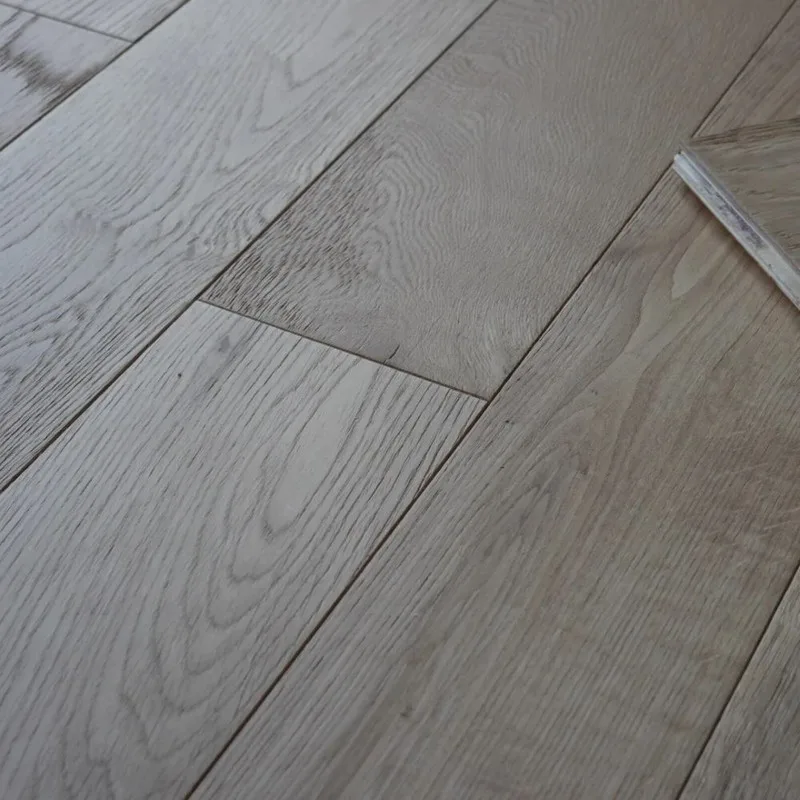 IMPERIAL Tarvino Engineered Brushed UV Oiled Oak 14x125mm