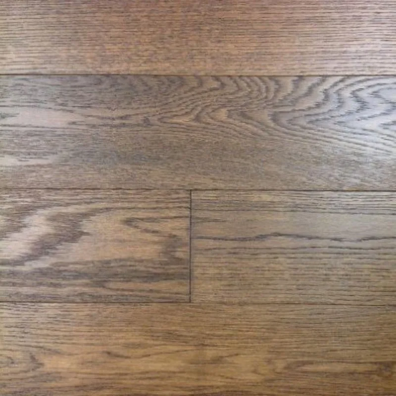 IMPERIAL Bravero Engineered Smoky Brushed Lacquered Oak 14x125mm