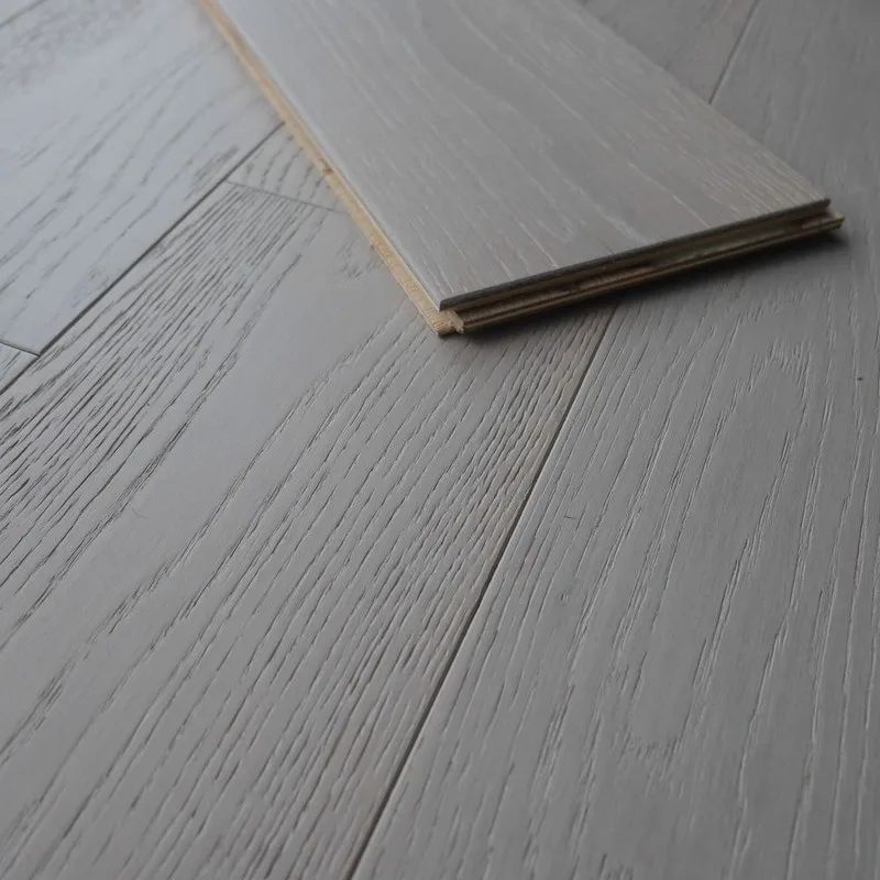 IMPERIAL Salvano Engineered Comfort Grey Oak 14x150mm