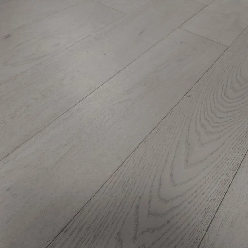 IMPERIAL Novaro Engineered Milan Grey Lacquered Click 14x190mm