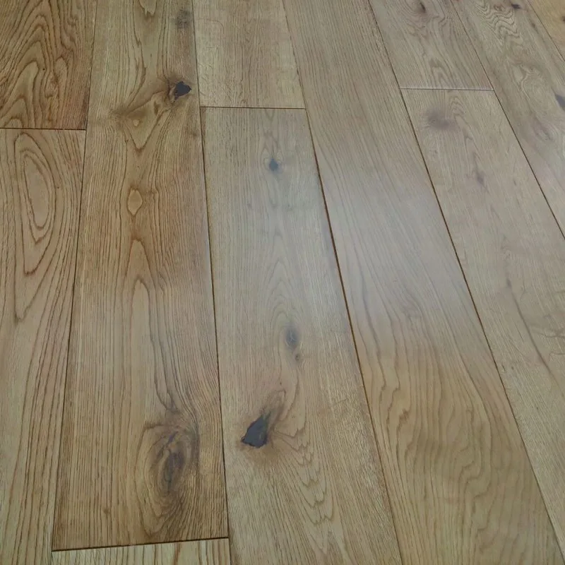 IMPERIAL Carvion Engineered UV Lacquered Oak 18x125mm