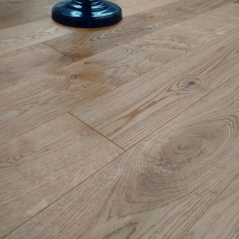 IMPERIAL Malvero Engineered Brushed Oiled Oak 18x125mm