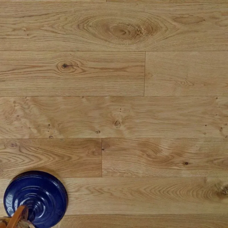 IMPERIAL Malvero Engineered Brushed Oiled Oak 18x125mm