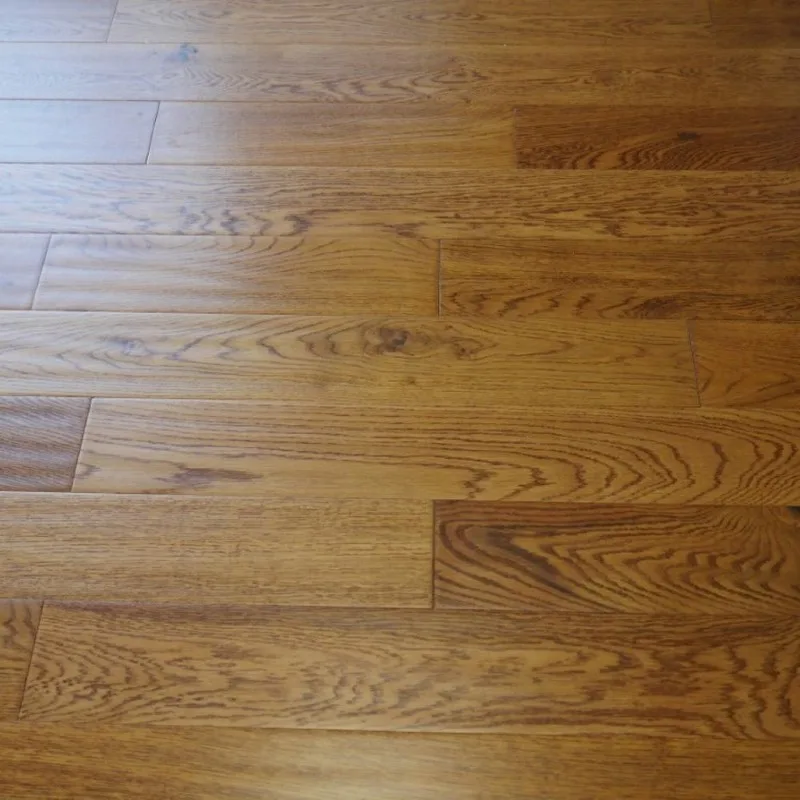 IMPERIAL Donaro Engineered Golden Hand Scraped Lacquered 18x125mm