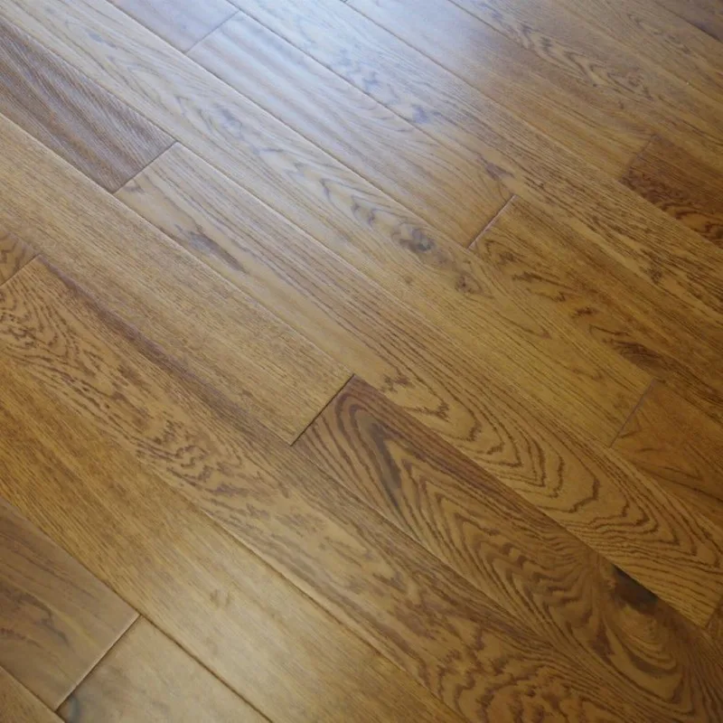 IMPERIAL Donaro Engineered Golden Hand Scraped Lacquered 18x125mm