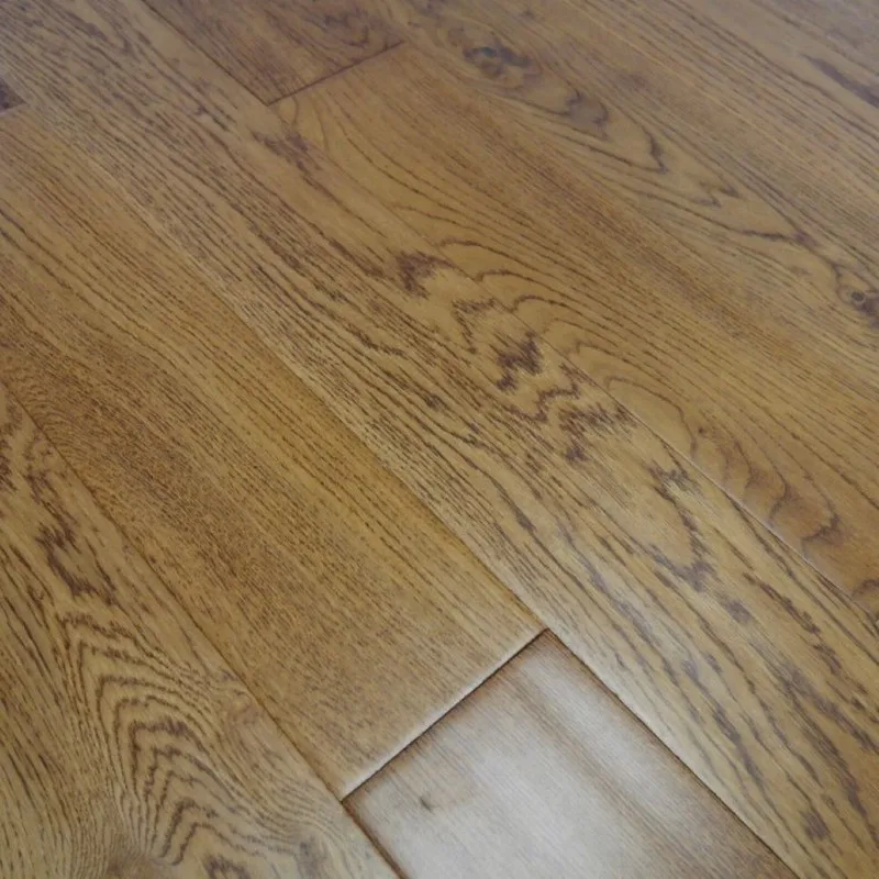 IMPERIAL Donaro Engineered Golden Hand Scraped Lacquered 18x125mm