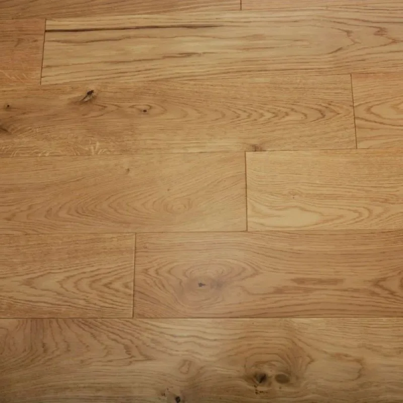 IMPERIAL Velenti Engineered UV Lacquered Oak 18x150mm
