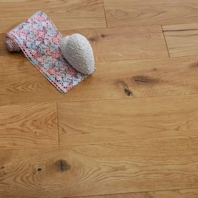 IMPERIAL Velenti Engineered UV Lacquered Oak 18x150mm