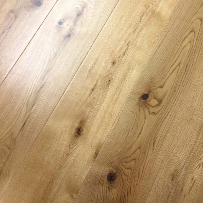 IMPERIAL Orvano Engineered UV Lacquered Classic Oak 14x190mm