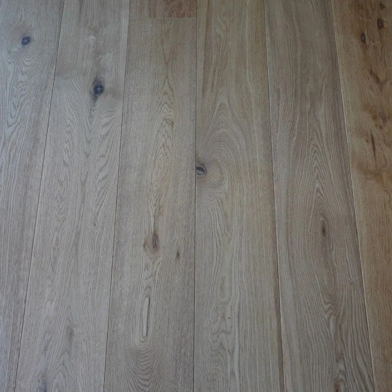 IMPERIAL Zarvino Engineered Brushed & Oiled Classic Oak 14x190mm