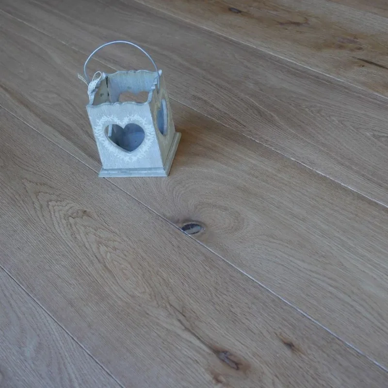 IMPERIAL Zarvino Engineered Brushed & Oiled Classic Oak 14x190mm