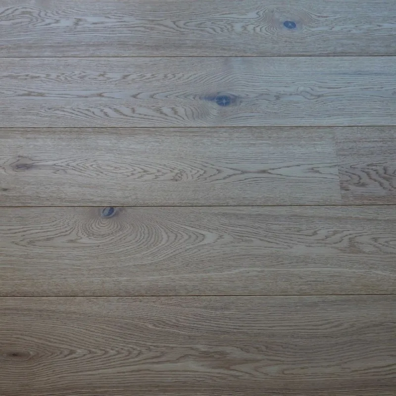 IMPERIAL Zarvino Engineered Brushed & Oiled Classic Oak 14x190mm