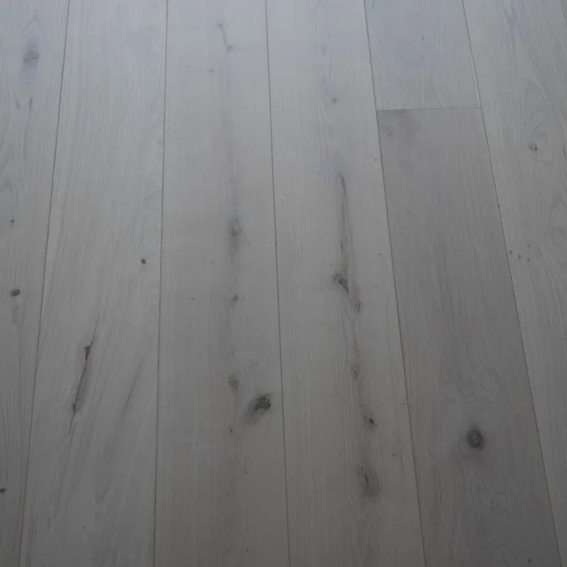 IMPERIAL Calvero Engineered Invisible Raw Lacquered Classic Oak 14x190mm