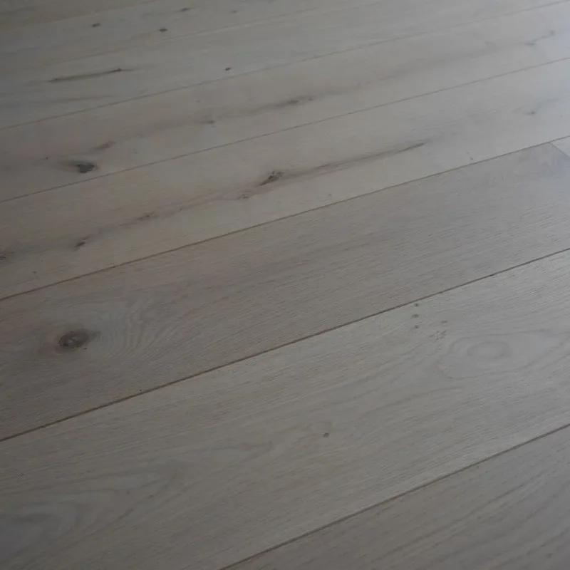 IMPERIAL Calvero Engineered Invisible Raw Lacquered Classic Oak 14x190mm