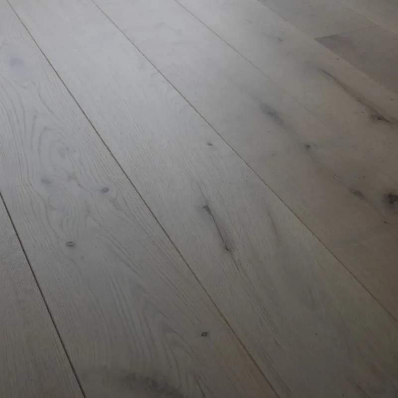 IMPERIAL Calvero Engineered Invisible Raw Lacquered Classic Oak 14x190mm