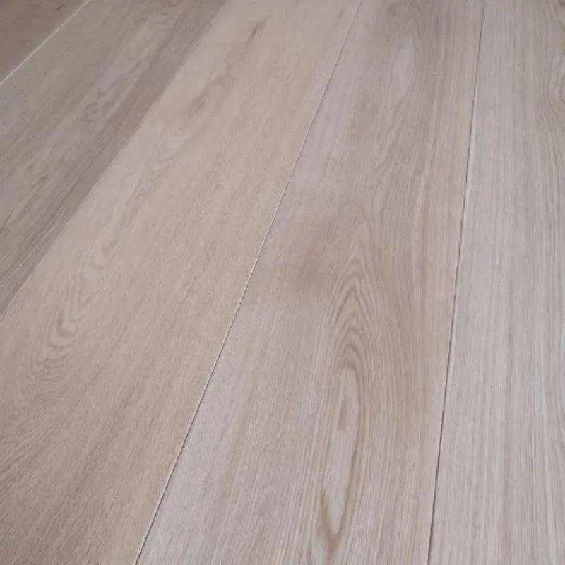 IMPERIAL Seravo Engineered Lacquered Prime Oak 14x190mm