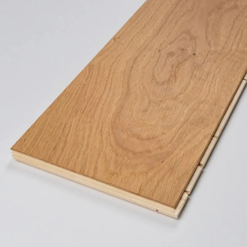 IMPERIAL Ravenzo Engineered Natural Oiled Prime Oak 14x190mm