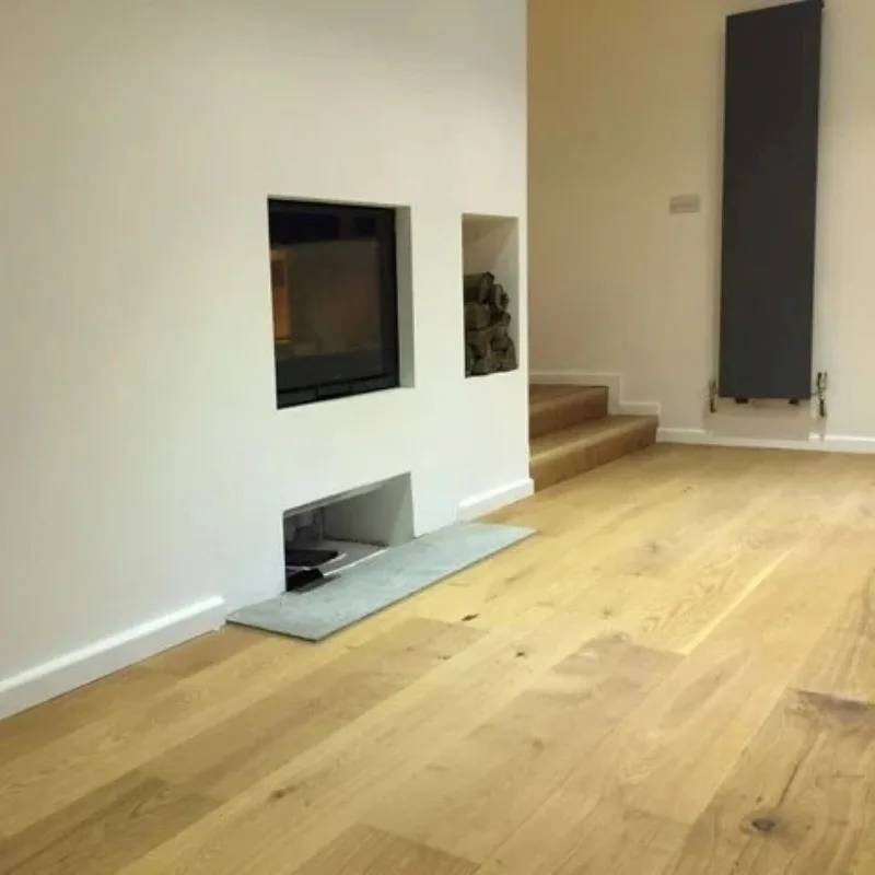 IMPERIAL Darvion Engineered Natural Oiled Oak 14x220mm