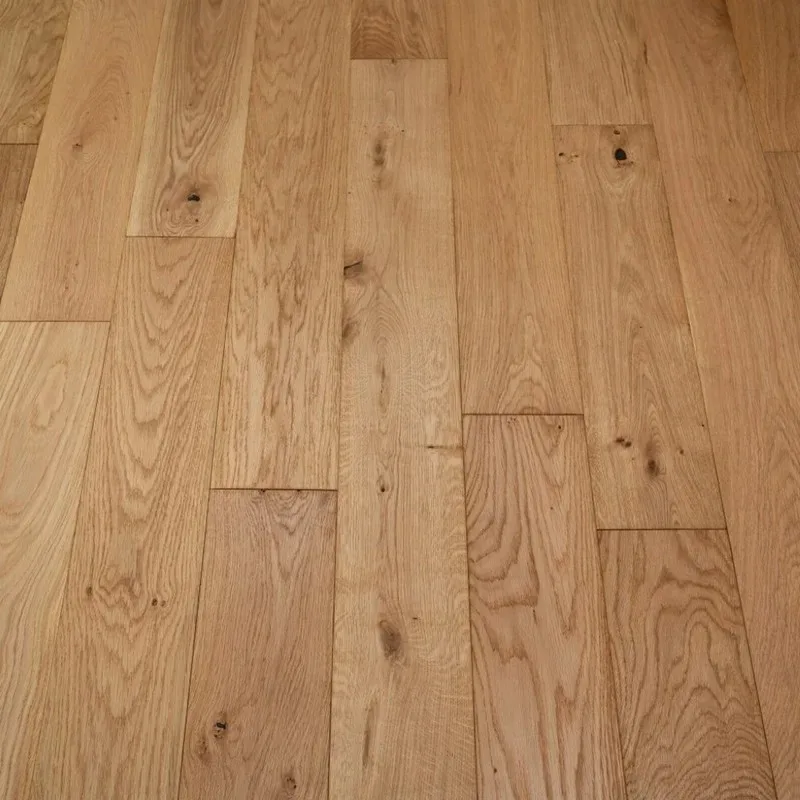 IMPERIAL Zarello Engineered Brushed Oiled Oak 18x150mm