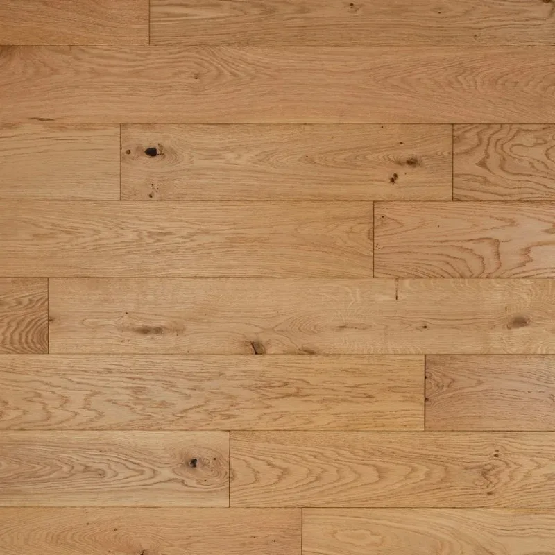 IMPERIAL Zarello Engineered Brushed Oiled Oak 18x150mm