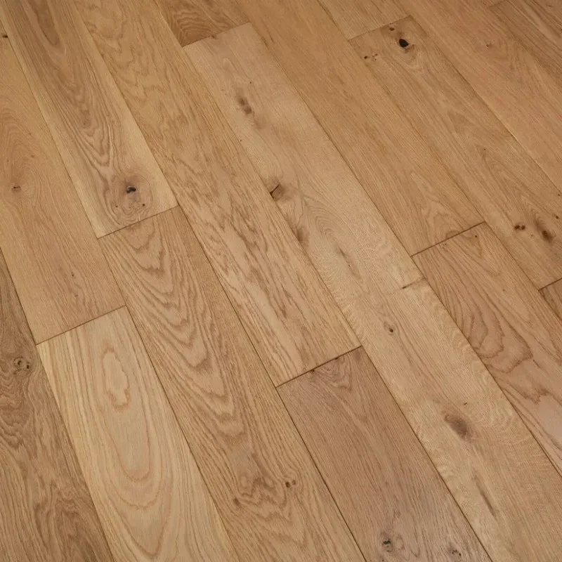 IMPERIAL Zarello Engineered Brushed Oiled Oak 18x150mm