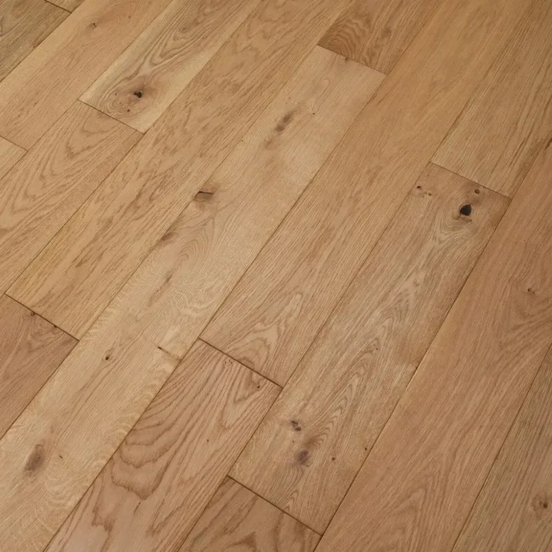 IMPERIAL Zarello Engineered Brushed Oiled Oak 18x150mm