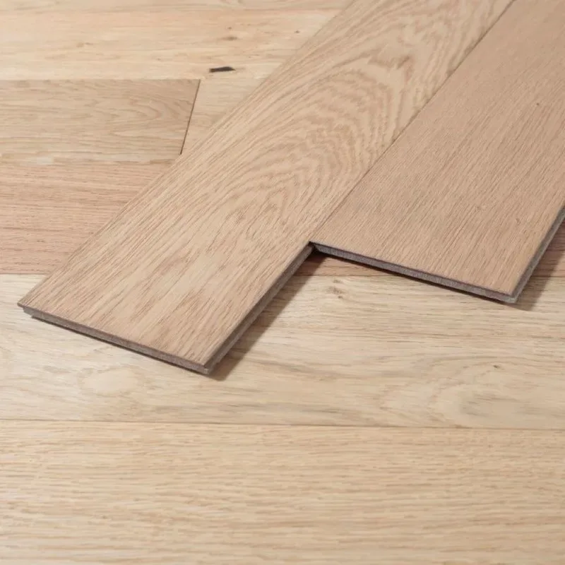 IMPERIAL Orlento Engineered Buckingham Natural Lacquered Click 10x127mm