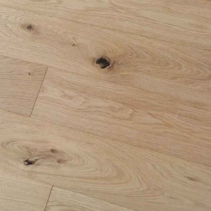 IMPERIAL Orlento Engineered Buckingham Natural Lacquered Click 10x127mm