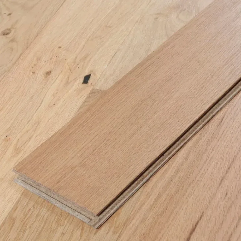 IMPERIAL Orlento Engineered Buckingham Natural Lacquered Click 10x127mm