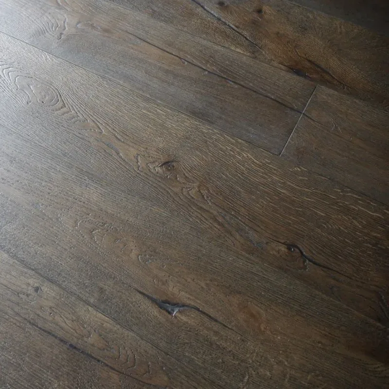 IMPERIAL Feravo Engineered NYC Antique Putnam Distressed Oak 15x190mm