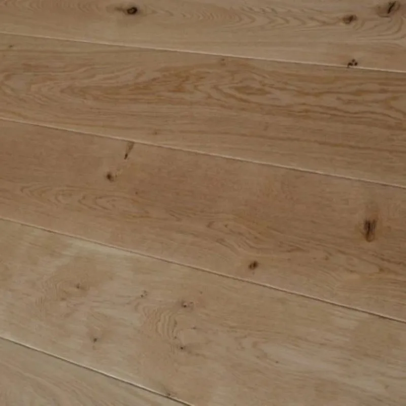 IMPERIAL Velnaro Engineered Natural Colour UV Lacquered Oak 20x190mm