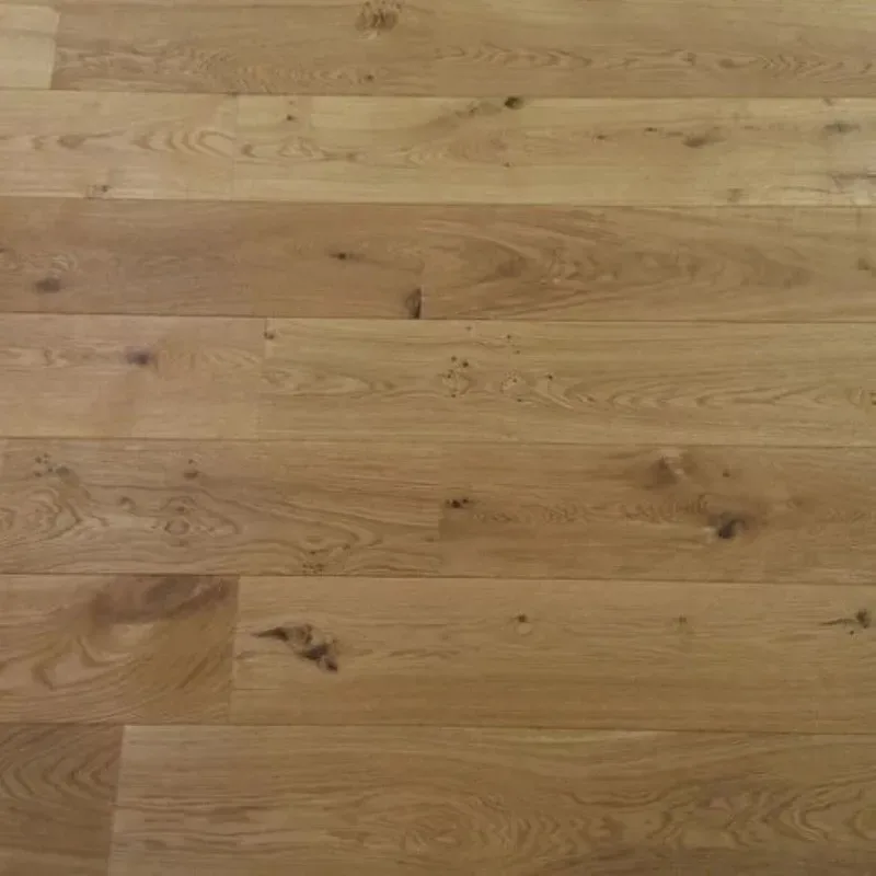 IMPERIAL Sorenzo Engineered Natural Oiled Classic Oak 20x190mm