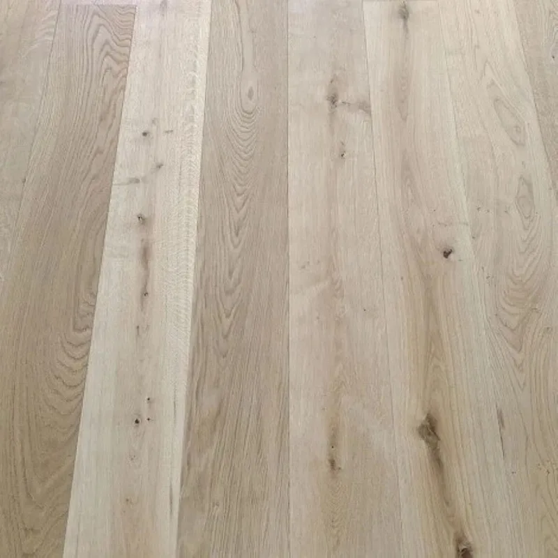 IMPERIAL Marvano Engineered Brushed & Oiled Classic Oak 20x190mm