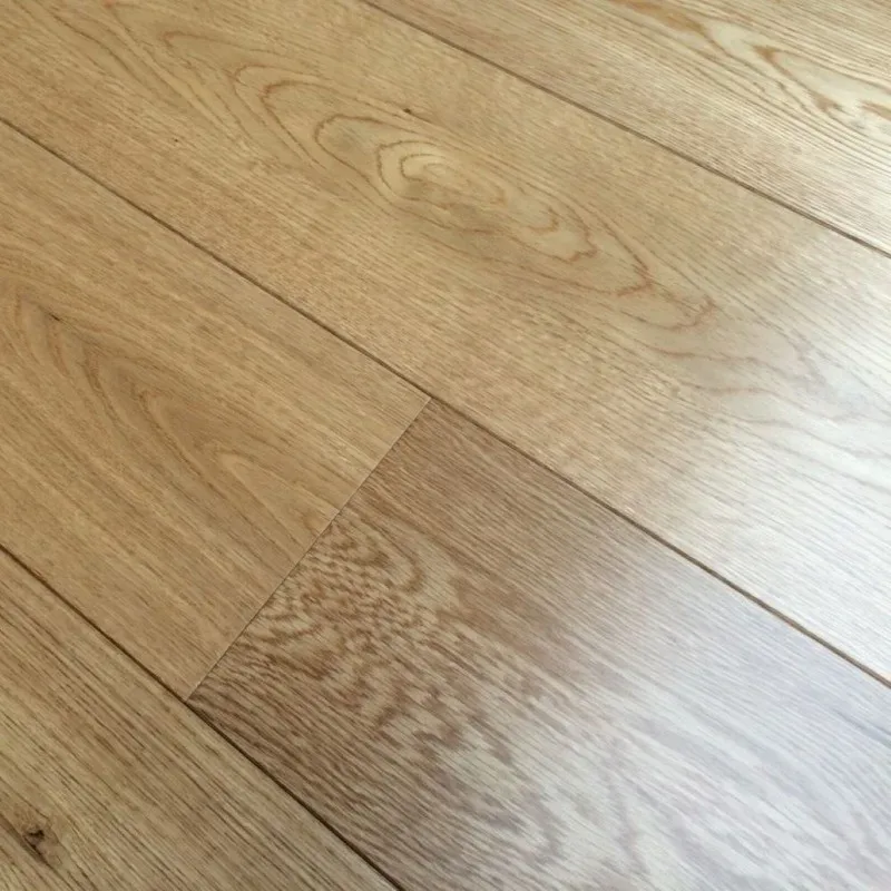 IMPERIAL Tolvera Engineered UV Lacquered Prime Oak 20x190mm