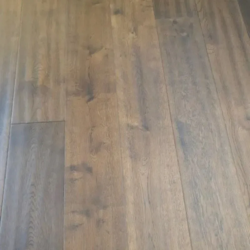 IMPERIAL Dorvino Engineered Coffee Hand Scraped Oak 20x190mm