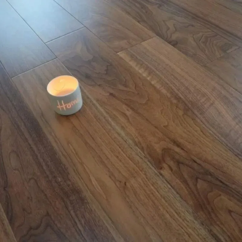 IMPERIAL Velcano Engineered Walnut UV Lacquered Oak 14x150mm