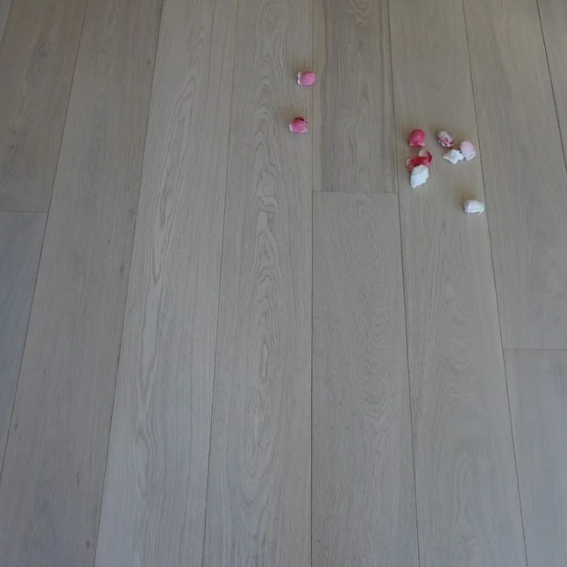 IMPERIAL Calzaro Engineered Invisible Oiled Oak 14x190mm